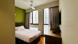 Este Villa (D28), Terrace #480091021